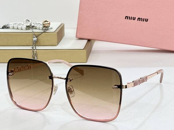 Miu Miu Sunglasses Top Quality MMS00416 Miu Miu Sunglasses Top Quality MMS00416
